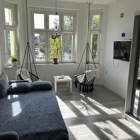 Апартаменты Secret Apartament 4 Познань Экстерьер фото