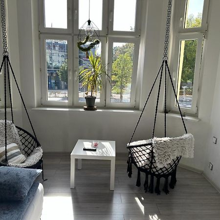Апартаменты Secret Apartament 4 Познань Экстерьер фото