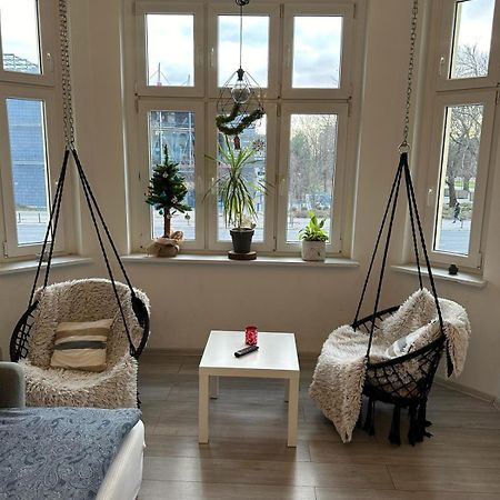 Апартаменты Secret Apartament 4 Познань Экстерьер фото