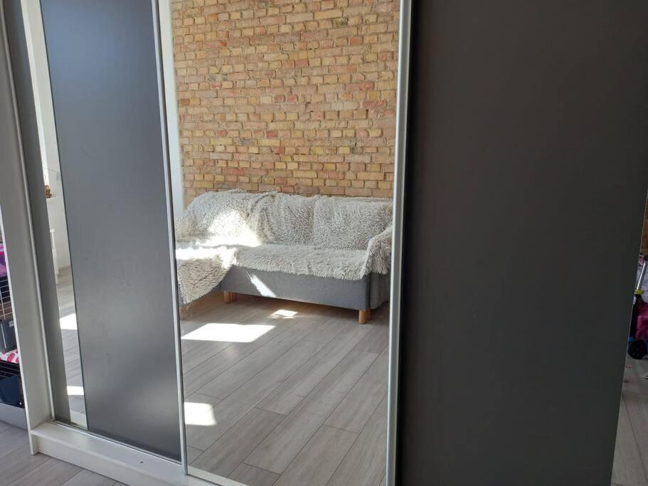 Апартаменты Secret Apartament 4 Познань Экстерьер фото