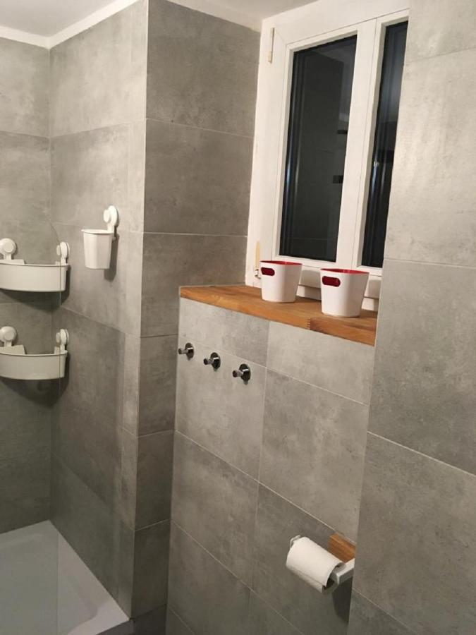 Апартаменты Secret Apartament 4 Познань Экстерьер фото