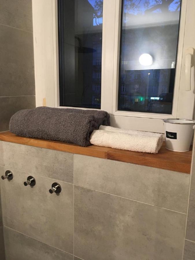 Апартаменты Secret Apartament 4 Познань Экстерьер фото