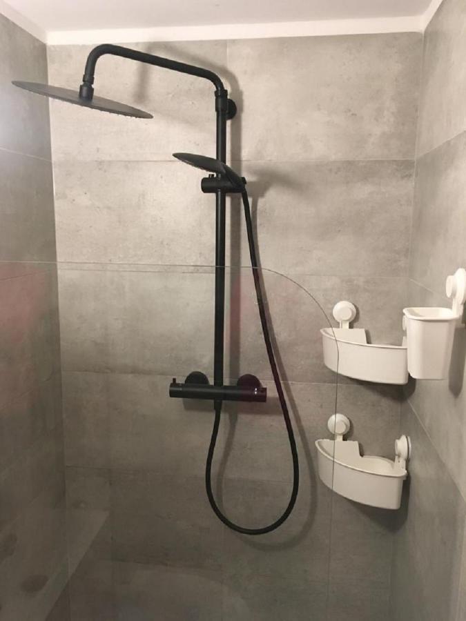 Апартаменты Secret Apartament 4 Познань Экстерьер фото