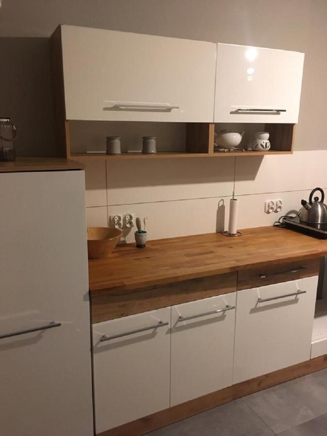 Апартаменты Secret Apartament 4 Познань Экстерьер фото