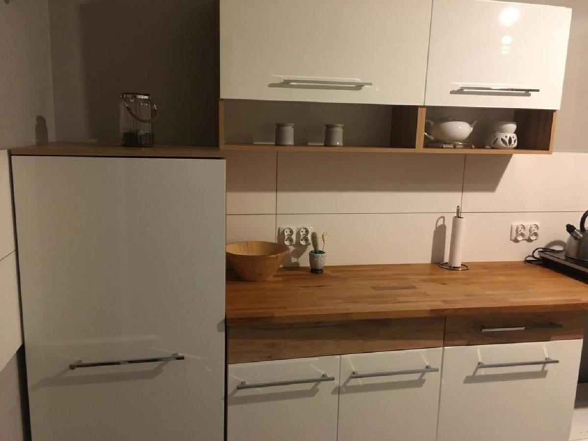 Апартаменты Secret Apartament 4 Познань Экстерьер фото